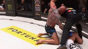 Zobaczcie jeszcze raz, jak Szpilka znokautował Pudzianowskiego