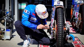 Żużel. Zimowy żywot mechanika. Czy to się w ogóle opłaca? Wakacje tylko w grudniu i praca za dużo mniejsze pieniądze