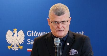 Grzesiowski zapowiada. Będą kontrole firm produkujących alkotubki