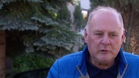 Jan Tomaszewski: co zrobił Kazimierz Górski? Wyrzucił zawodnika