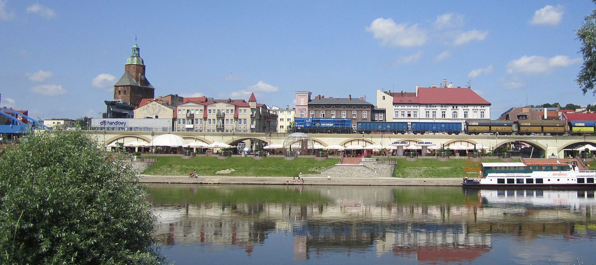 Gorzów Wielkopolski