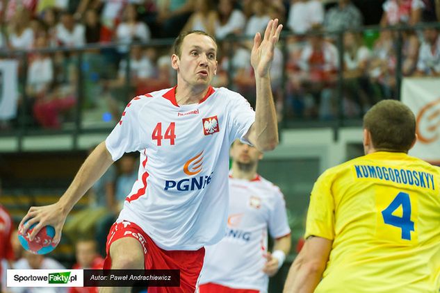 Paweł Podsiadło nie zagra już w Sélestat Alsace handball?