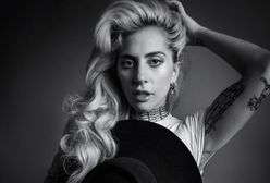 Lady Gaga dla „Harper’s Bazaar”