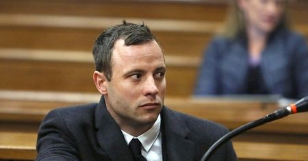 Pistorius wdał się w kolejną bójkę!