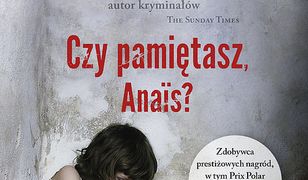 Czy pamiętasz, Anais?