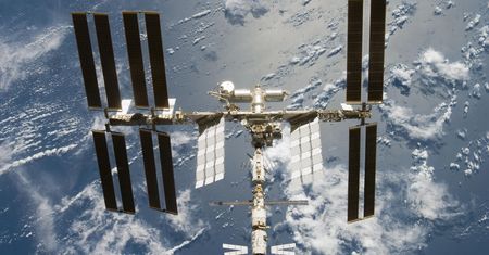 Rosja eksportuje barbarzyństwo? NASA nie mogła tego przemilczeć