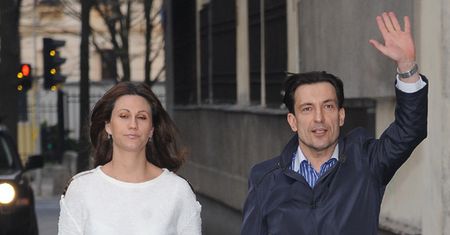 Kordek znów został ojcem! "MAM DORODNĄ CÓRKĘ"