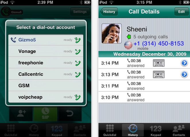 easyCALL.pl pojawił się w App Store 2