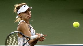 WTA Indian Wells: Magda Linette w finale kwalifikacji. Nao Hibino znów na drodze Polki