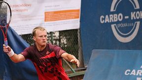 ITF Poznań: Andriej Kapaś poskromiony, Adam Majchrowicz i Jan Zieliński z tytułem w deblu