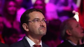 Świderski jasno o rezygnacji Rosjan. "Trochę kamień spadł mi z serca"