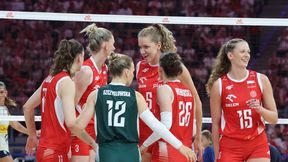 Polska - Japonia. Gdzie i o której oglądać mecz o brąz Ligi Narodów?