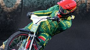 Żużel. Niespodziewanie podziękowali mu po awansie. Duńczyk znalazł klub w Polsce