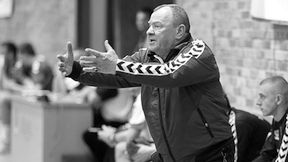 Edward Strząbała: Musimy wyjść na parkiet z myślą o wygranej