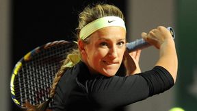 Wiktoria Azarenka nie obroni tytułu w Katarze