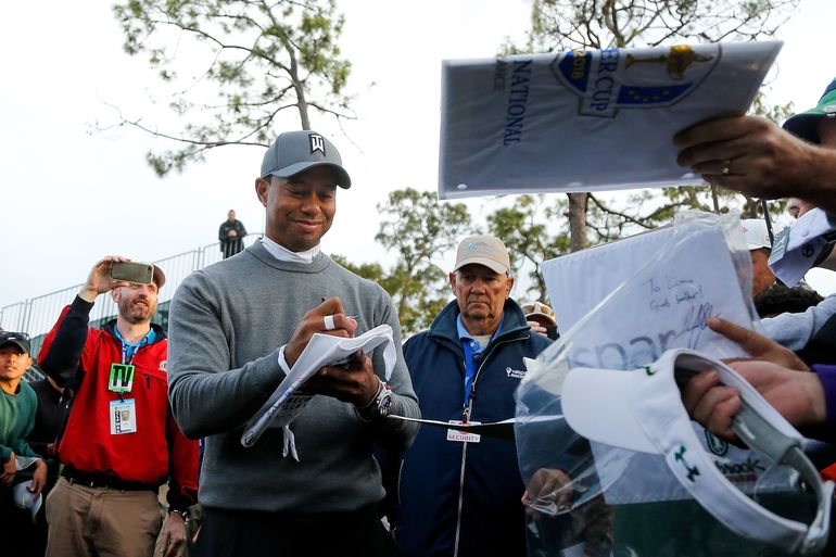 Fot. Michael Reaves/Getty Images