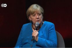 Była kanclerz Niemiec nie ma sobie nic do zarzucenia. ''Nie będę za to przepraszać"