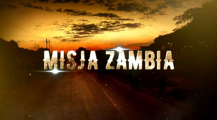 Misja Zambia
