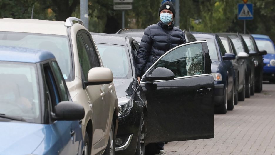Czerwona strefa w Warszawie. Będą nowe obostrzenia