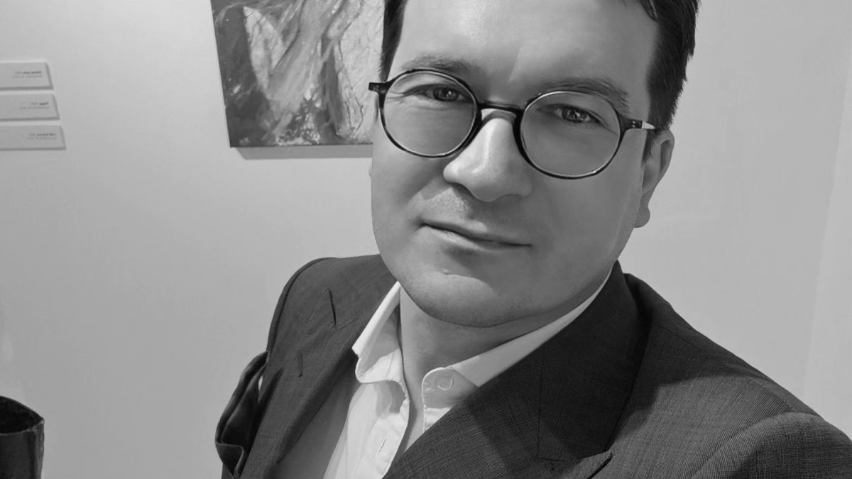 Robert Stawski