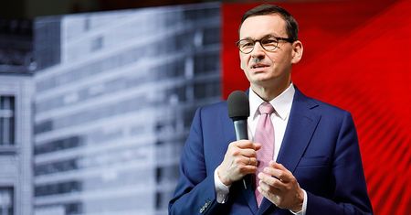 Rating Polski. Agencja Moody’s wystawiła ocenę polskiej gospodarce