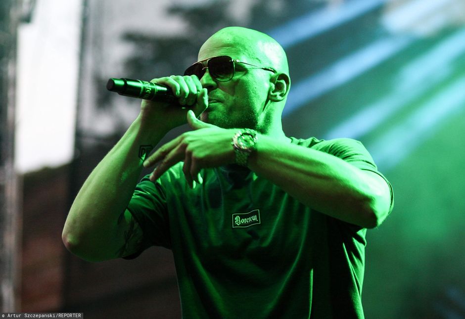 Paluch (fot. East News)