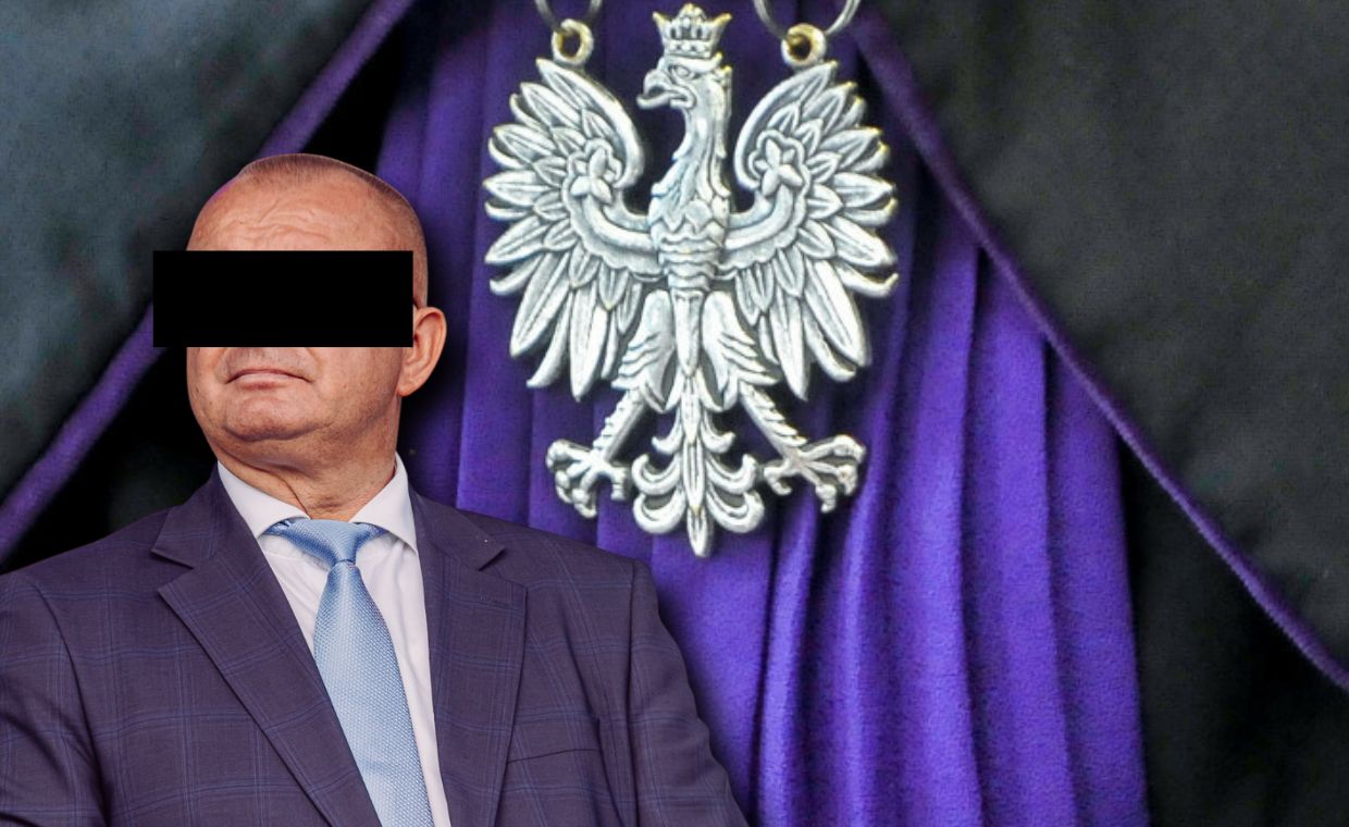 Ujawniamy przeszłość wójta, któremu sąd dał drugą szansę. Oto, co zataił przed ludźmi