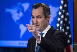 Kreml rzuca oskarżeniami. USA: "Nonsens"