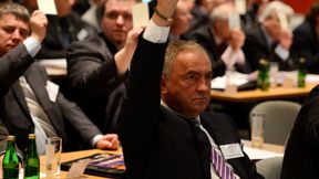 Prezes PZPS potwierdza: W Londynie siatkarze zagrają z gospodarzem