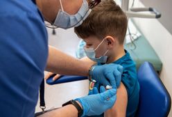 Mandaty za nieszczepienie dzieci? Ministerstwo ma pomysł