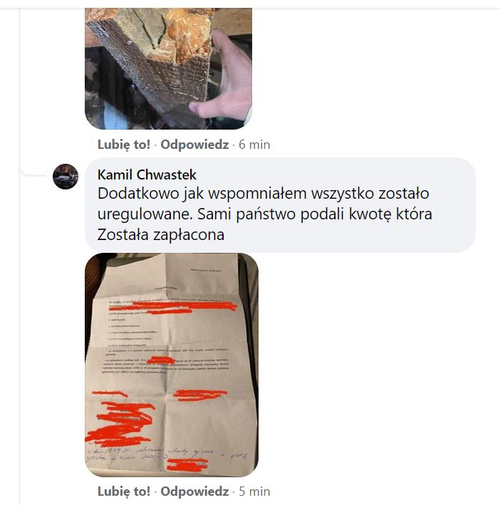 Poczciwy Krzychu