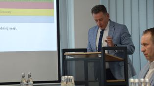 Kolno: Jakie zmiany na drogach planują władze Powiatu Kolneńskiego?