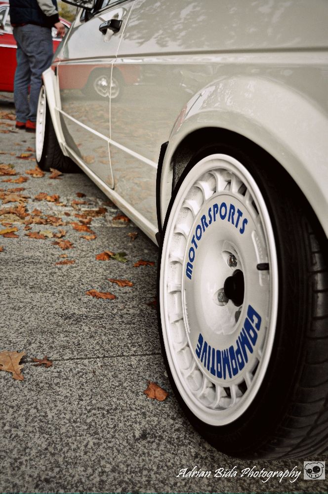 Youngtimer Warsaw 2013 - piękno tkwi w szczegółach 7