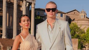 Partnerka powiedziała mu, że ma "dość piłki nożnej". Oto, co zrobił