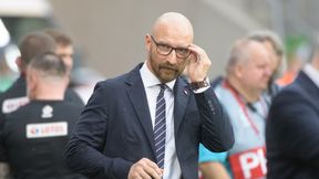 Maciej Stolarczyk tłumaczy porażkę z Niemcami. "Duże rozczarowanie"