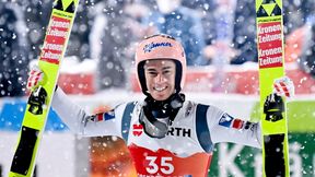 Oberstdorf 2021. Austriackie media zachwycone. "Szczęśliwe zakończenie"