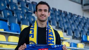 Zaskakujący transfer do polskiej II ligi. Jego brat strzelił Szczęsnemu hat-tricka