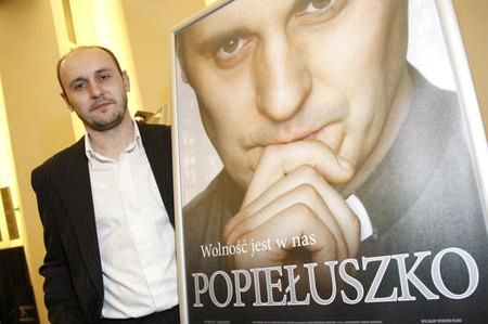 "Popiełuszko" największą polską produkcją ostatnich lat