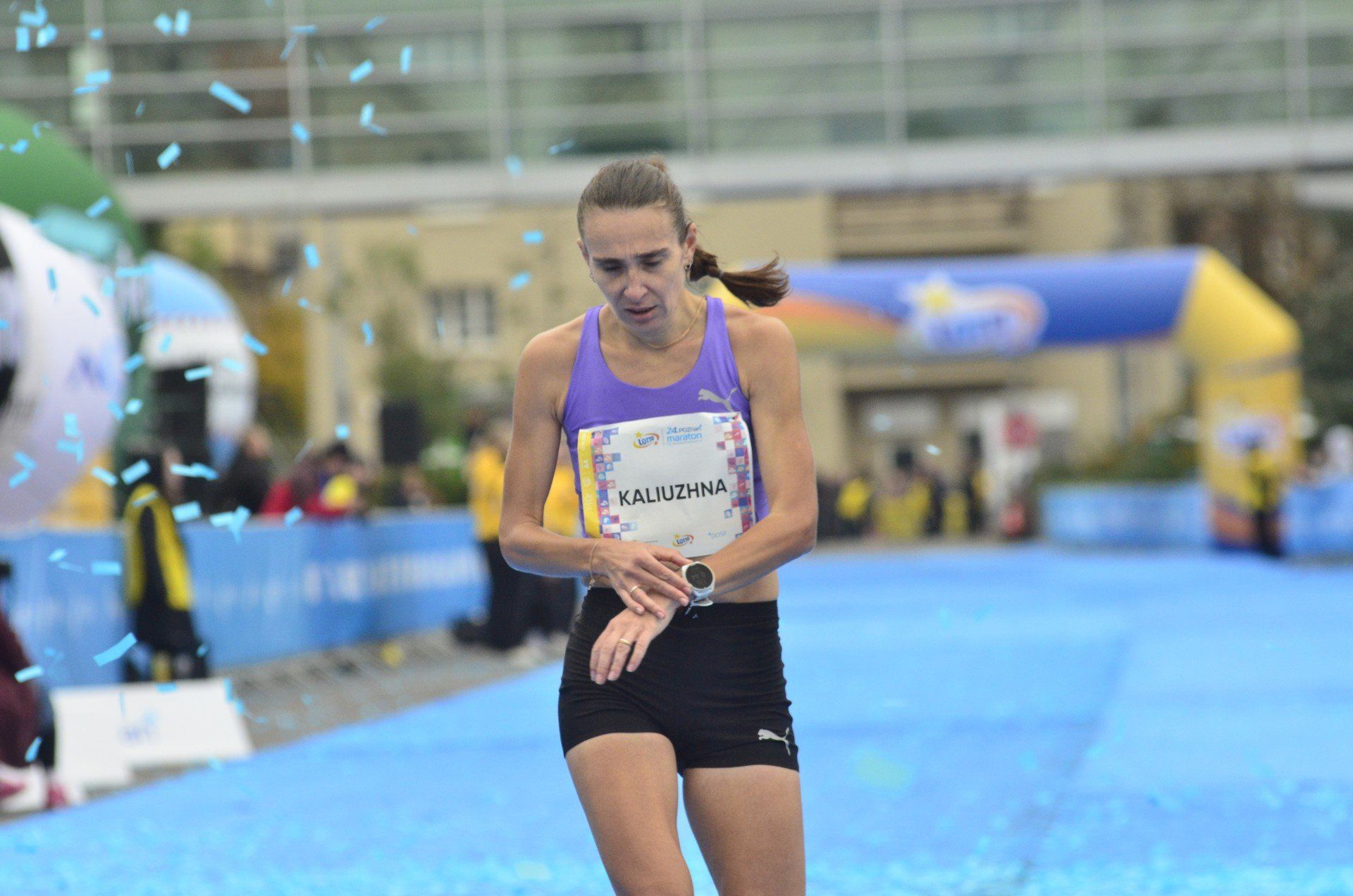 Poznań Maraton