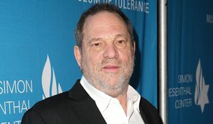 The Weinstein Company ogłasza bankructwo