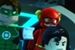 ''LEGO: Liga Sprawiedliwości – Legion Zagłady'' już na DVD
