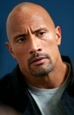 Dwayne Johnson i jego helikopter