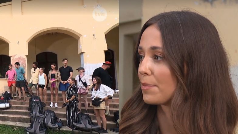 Kolejna para pożegnała się z "Afryką Express"