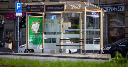 Bielsko-Biała. Pierwszy zielony przystanek. Wiemy gdzie powstanie