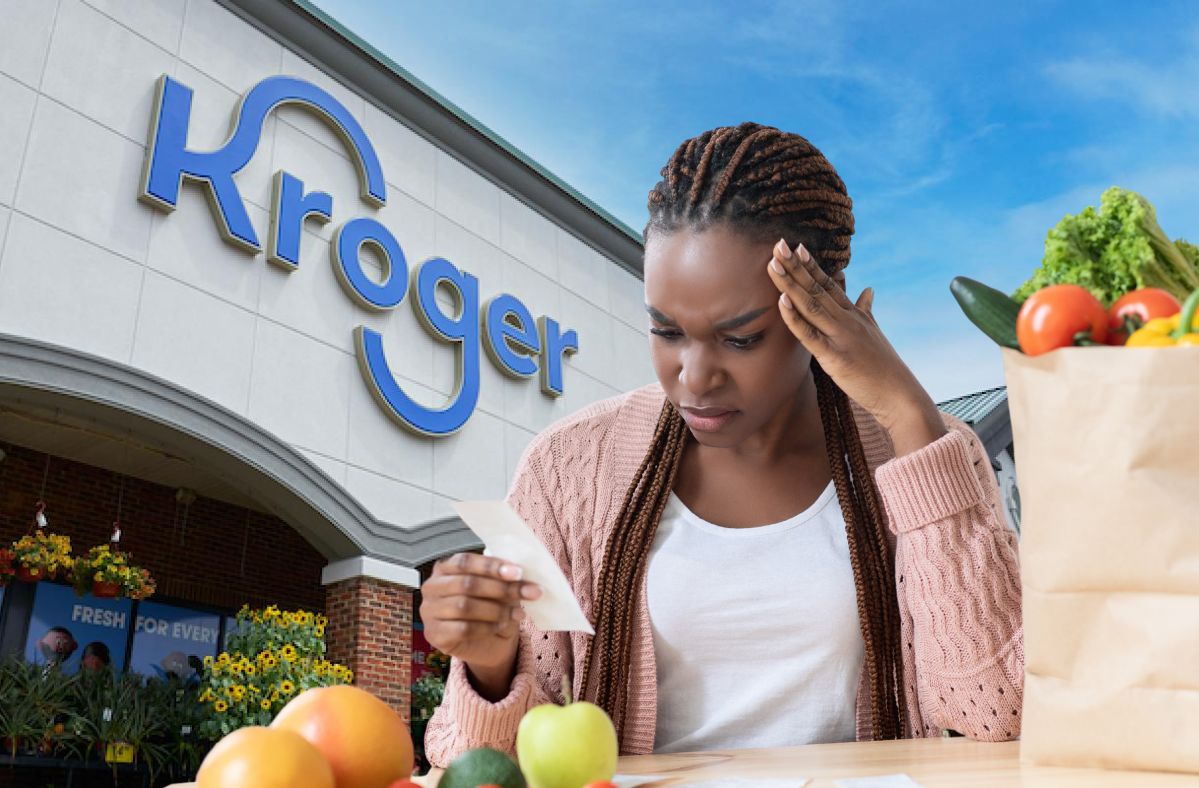 Kroger faces scrutiny over dynamic pricing in US stores