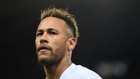 Jest gorąco w PSG. Blisko bójki na linii Neymar - Draxler. Trener rozdzielał piłkarzy