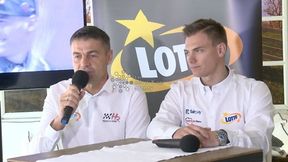 Z pustynnych wydm na tor. Hołowczyc i Kaczmarski zmieniają dyscyplinę