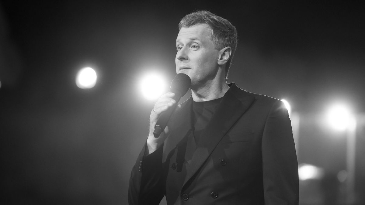 Krzysztof Respondek zmarł w wieku 54 lat
