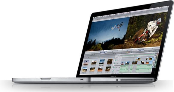 Nowe MacBooki Pro 17" będą droższe 1