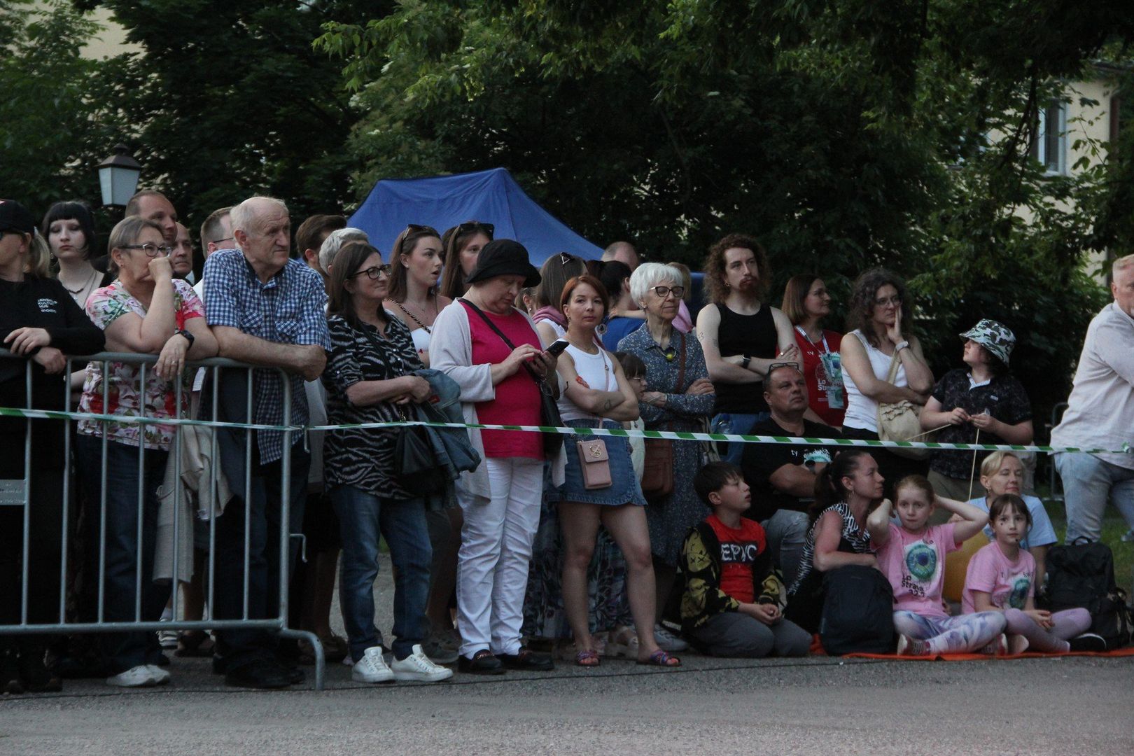 Międzynarodowy Festiwal Artystycznych Działań ulicznych La Strada w Kaliszu